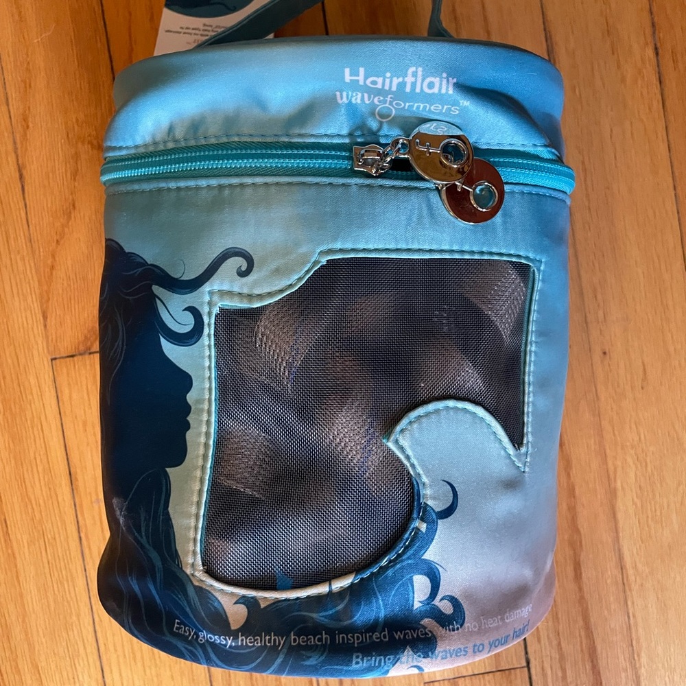 Wave Formers by Hair Flair